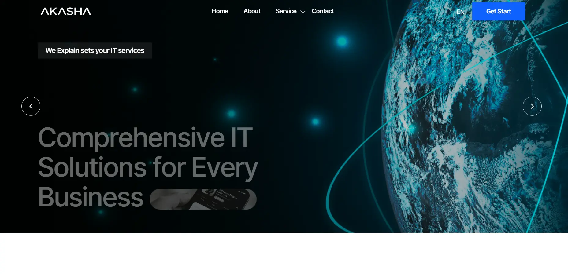 Akasha India Services