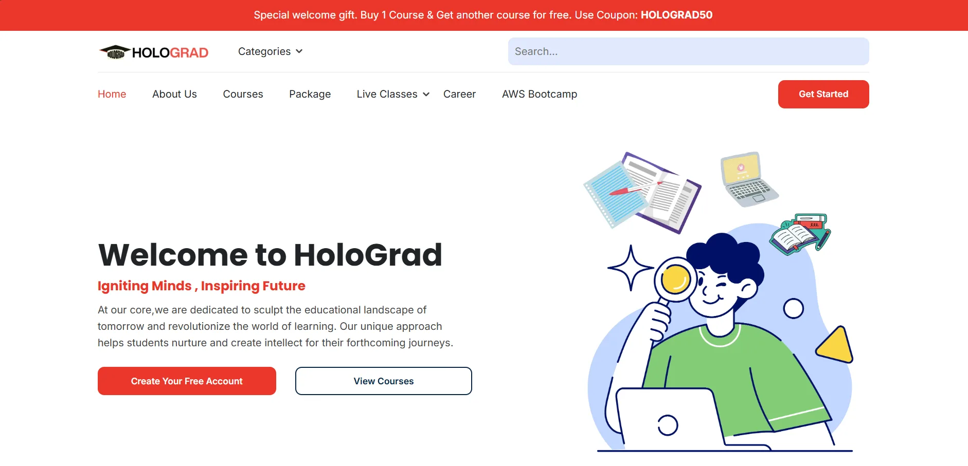 Holograd