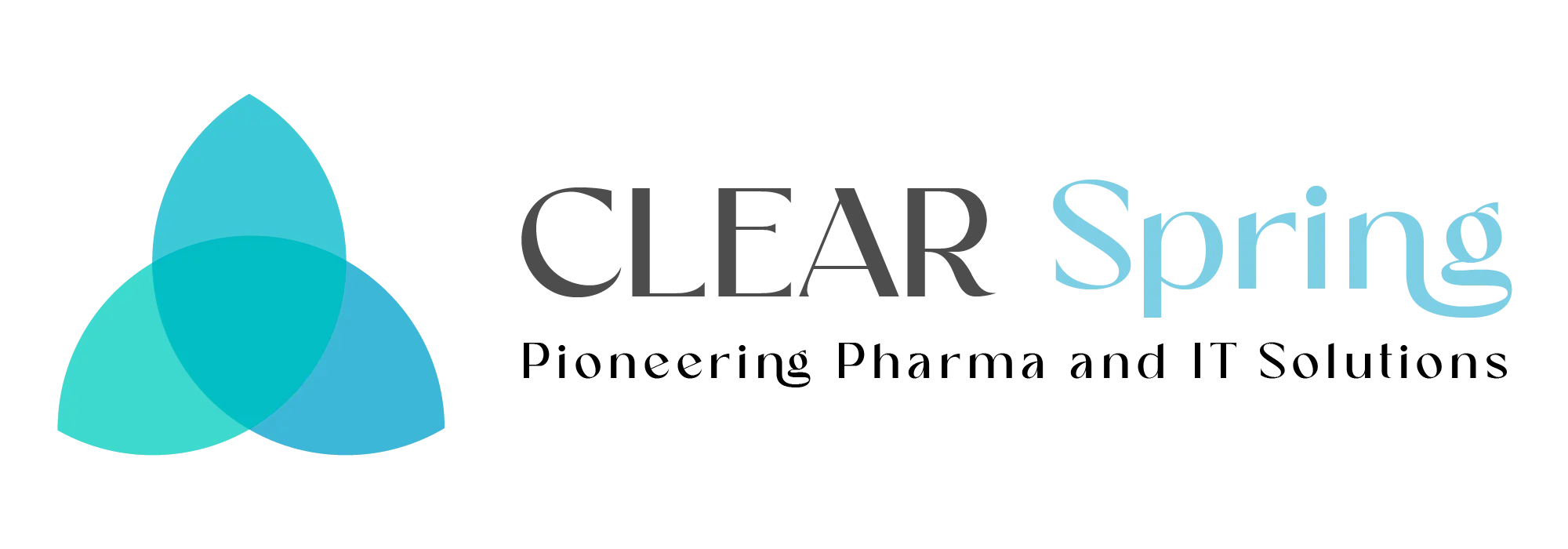Clear Spring Logo