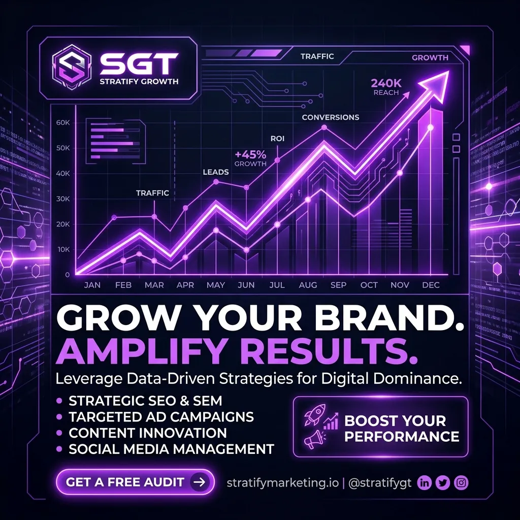 Digital Marketing Creative