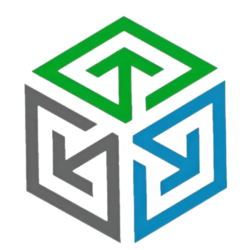 Kanza Metal Logo