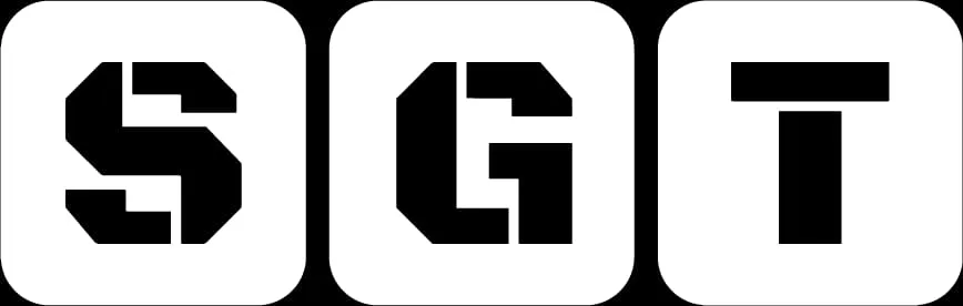 SGT Logo