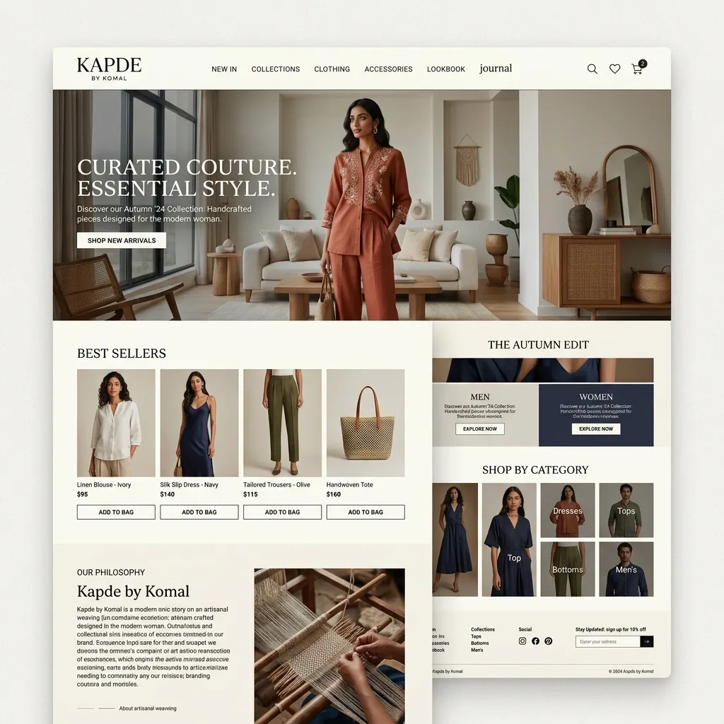 UI Design Creative