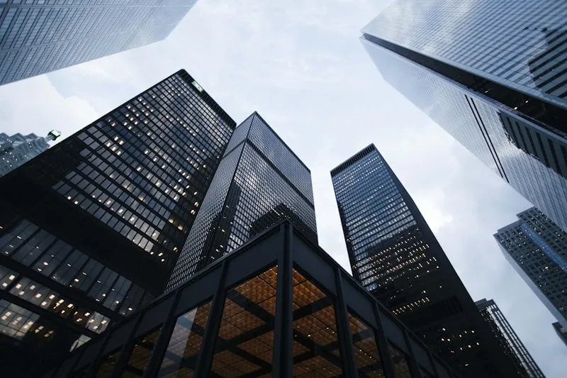 Corporate