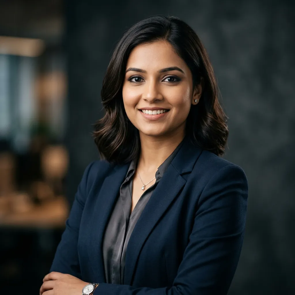 Priya Kumari